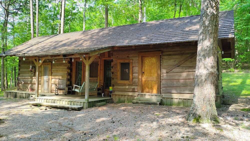 Family Cabin photo 3