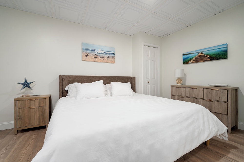 Bayside Hideaway photo 1