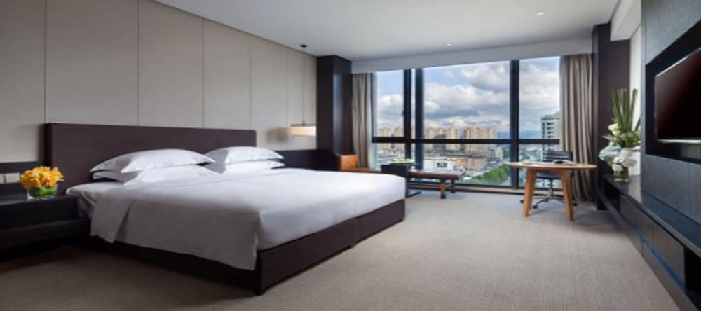 Executive King Room photo 2