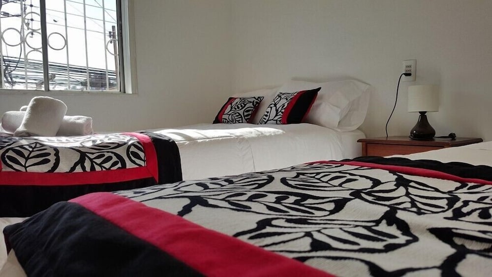 Standard Triple Room photo 3
