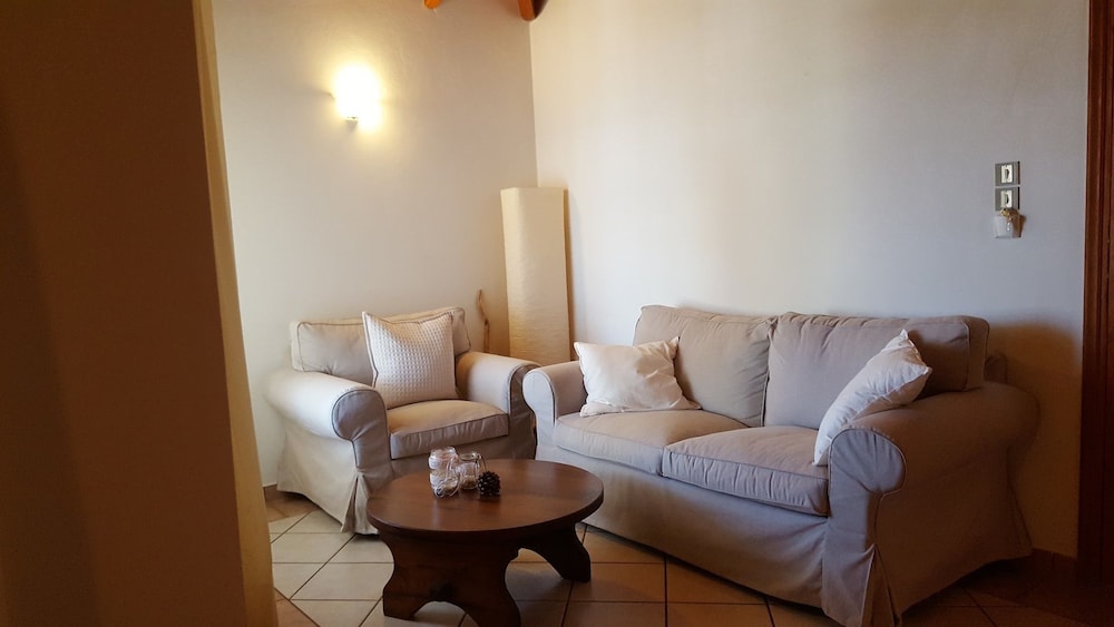Room, Sea View - Photo 5