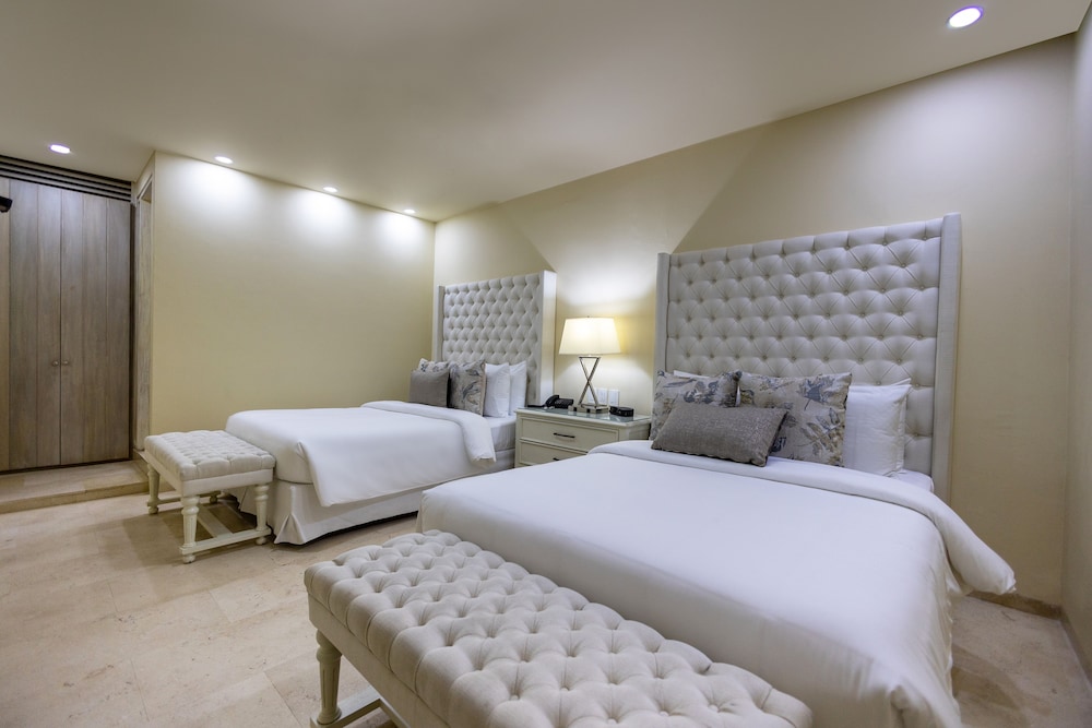Deluxe Double Room - Photo 4