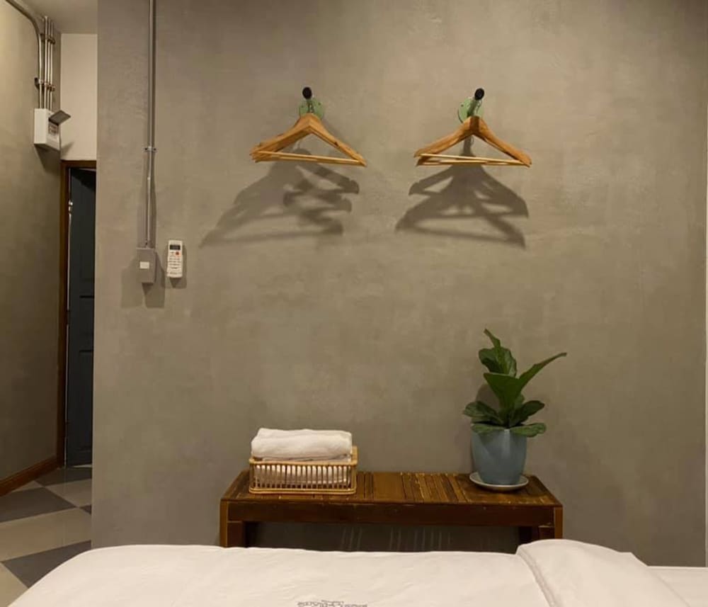 Superior Double Room, Balcony - Photo 3