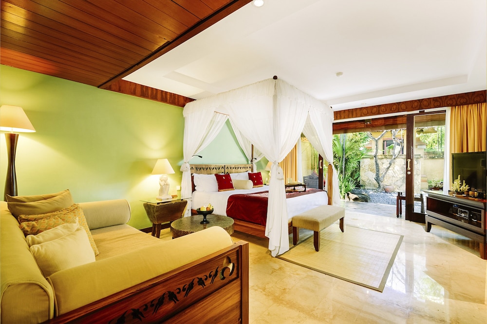 Suite, Private Pool