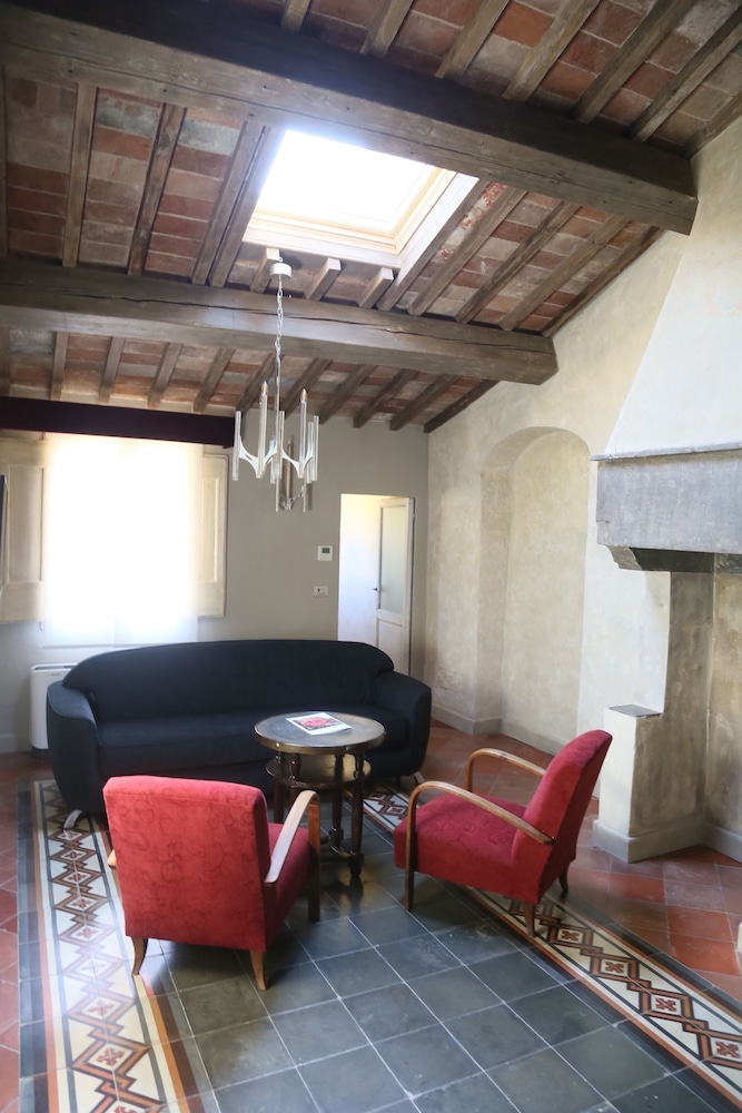 Apartment, 1 Bedroom (Carraia)