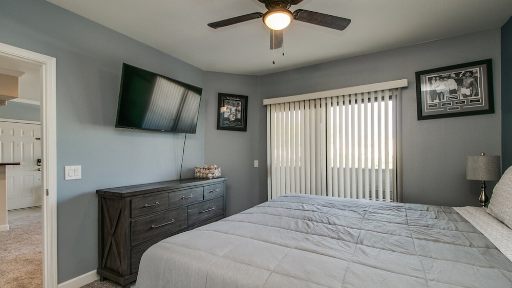 Studio (1 Bedroom)