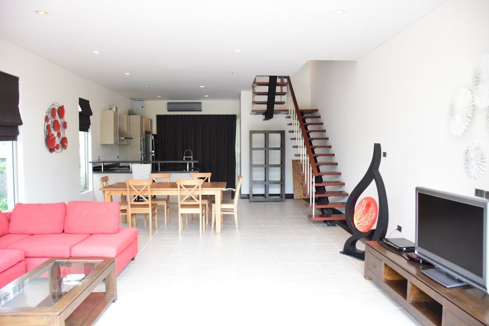 Family Villa photo 1