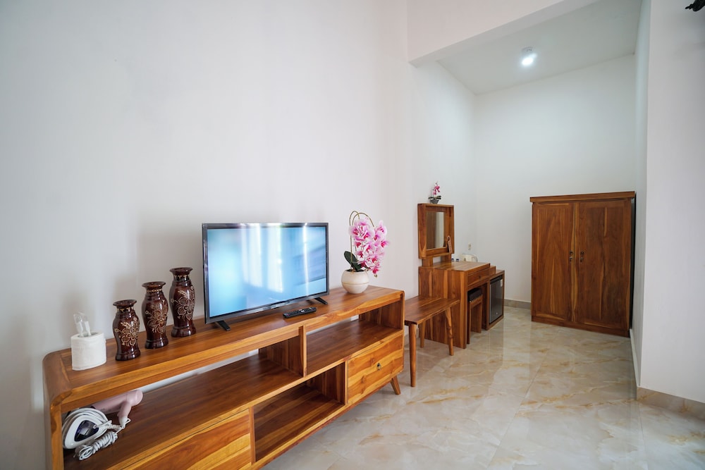 Deluxe Suite - Photo 4