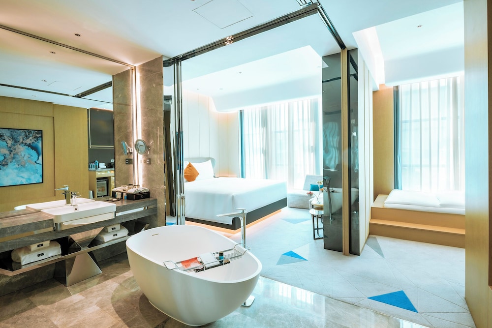 Tatami Family Suite