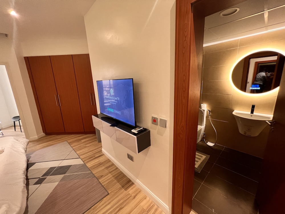 Executive Apartment photo 1