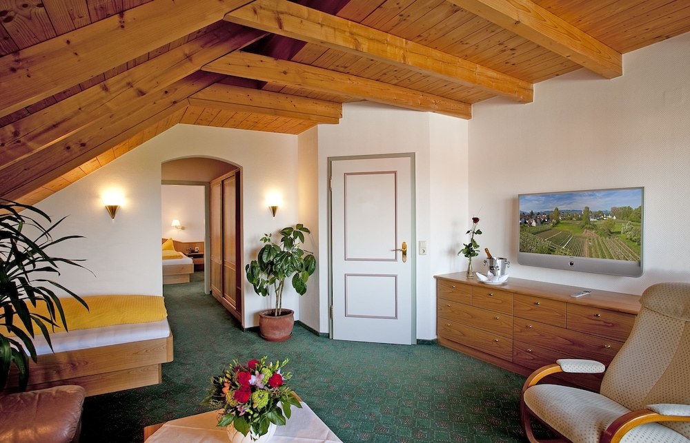 Junior Suite photo 2