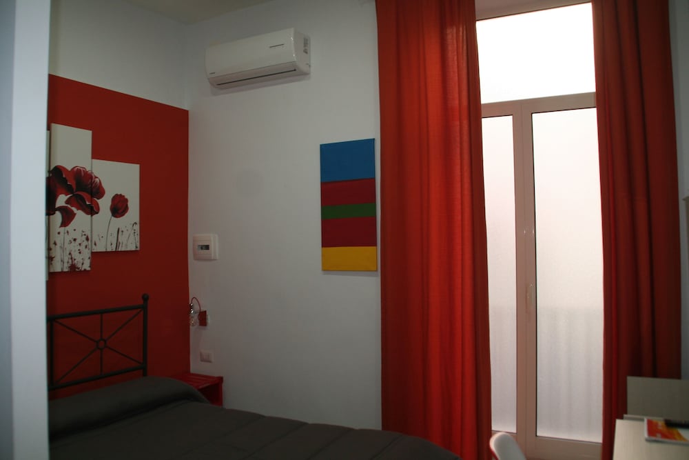Basic Studio, 1 Bedroom, Balcony