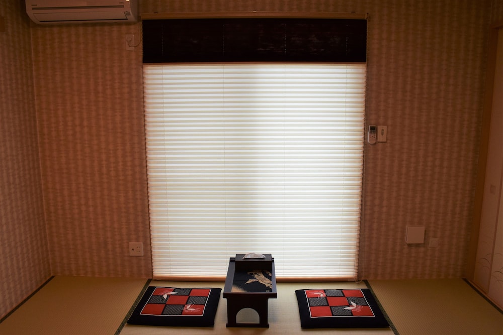 Japanese Style Room, 8 Tatami-mats, Common use Bathroom photo 2