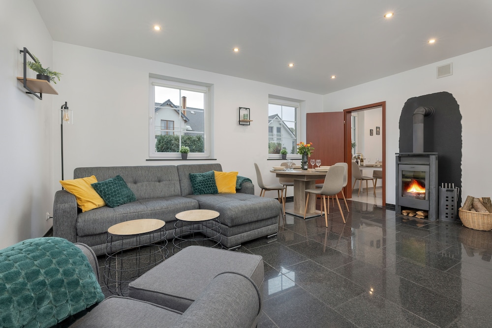 Apartment, 2 Bedrooms, Kitchen