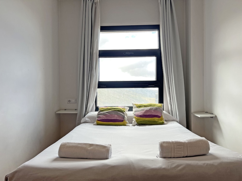 Apartamento, 1 dormitorio (6 personas)