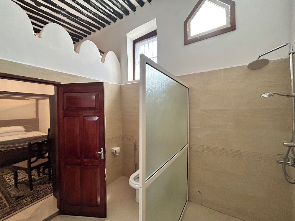 Comfort Double Room, 1 Double Bed, Private Bathroom, Ground Floor