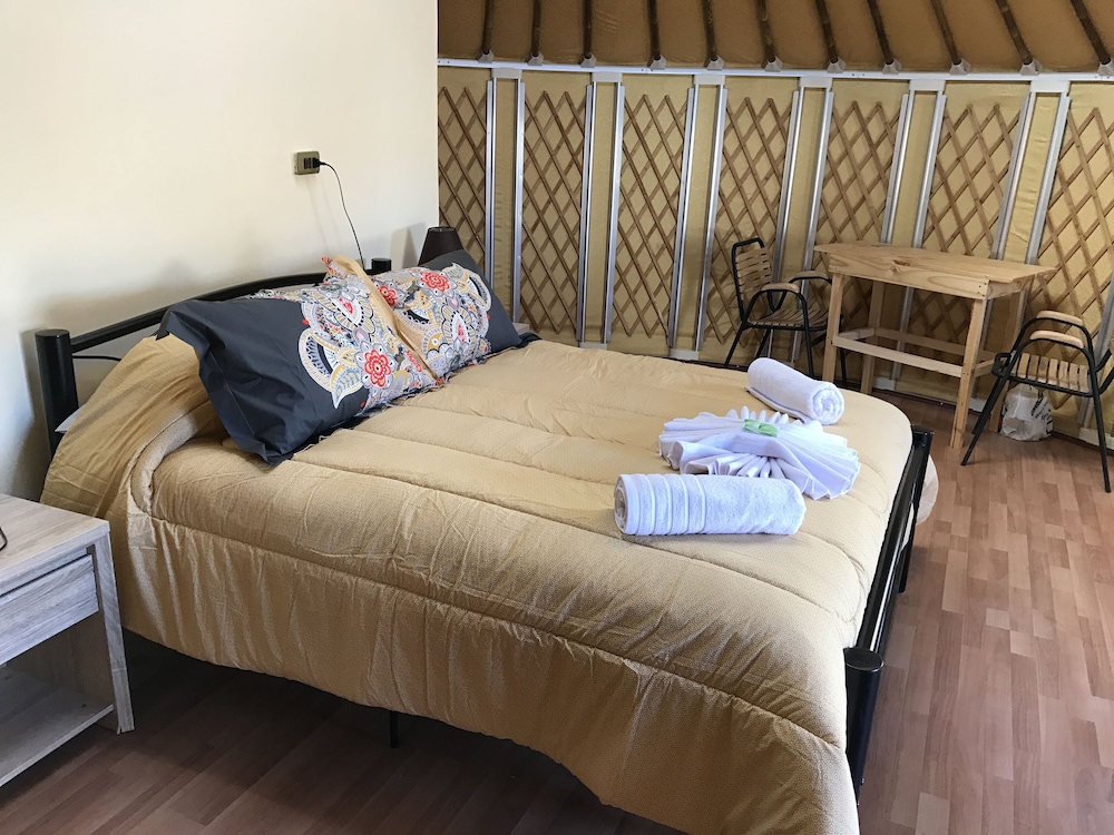 Bungalow, 1 Double Bed photo 2