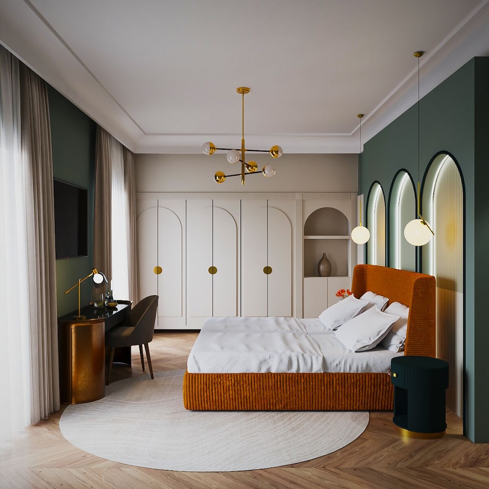 Junior Room