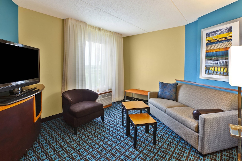 Suite, 1 Bedroom