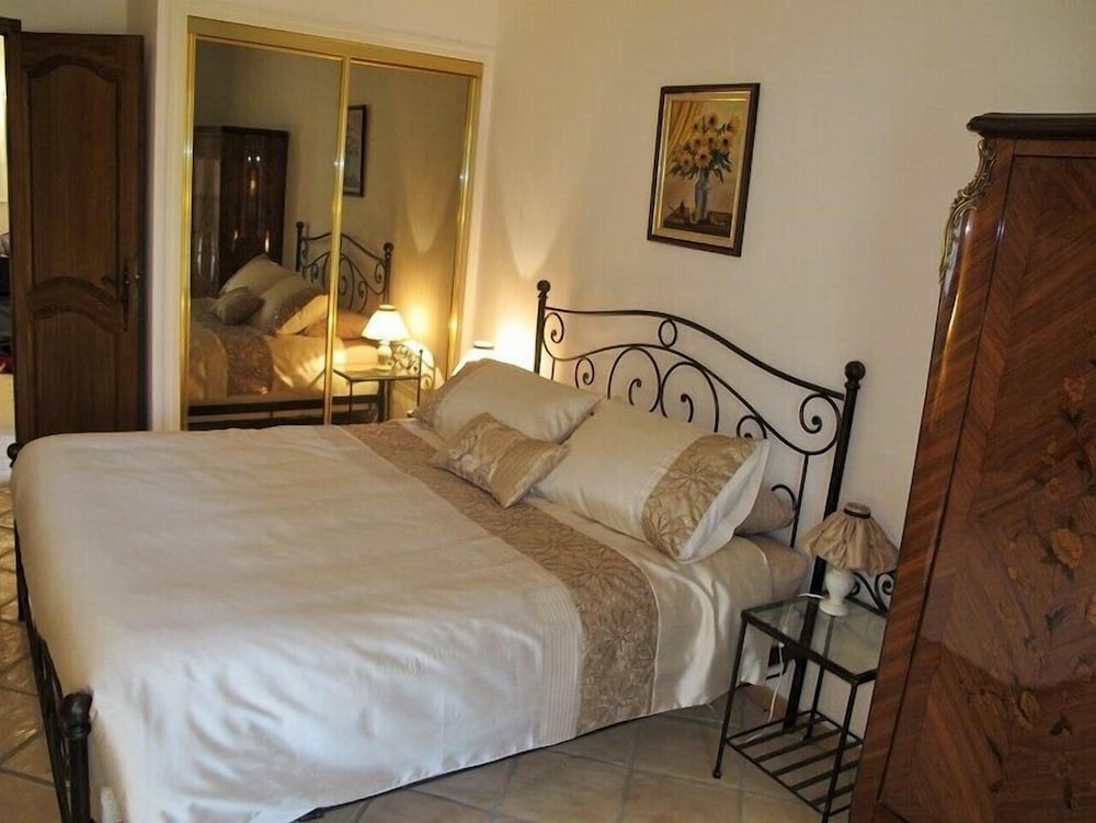 Double Room (Le Viegi) photo 1