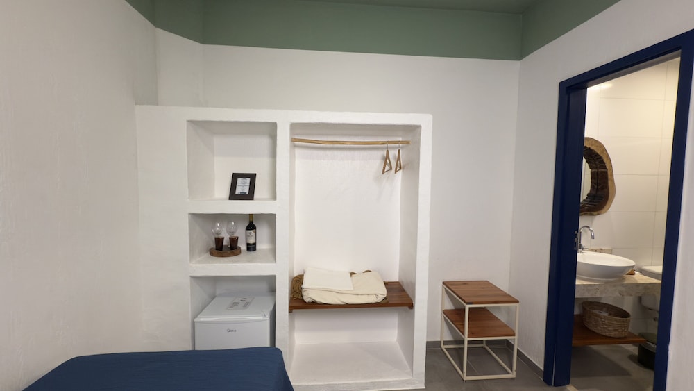 Luxury Triple Room photo 3