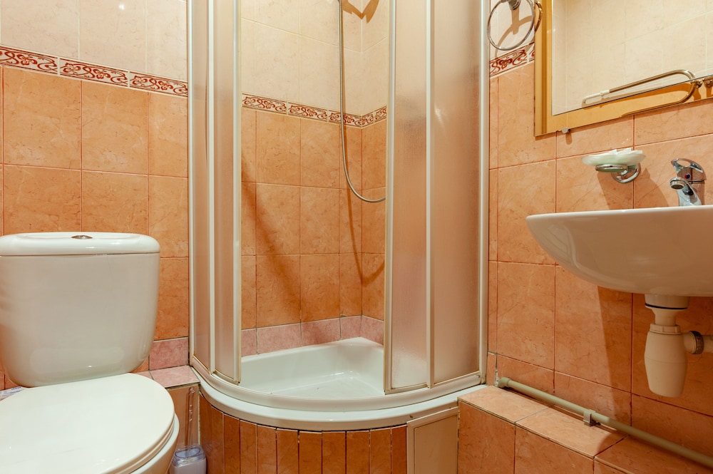 Superior Double Room, 1 Bedroom, Courtyard View photo 3