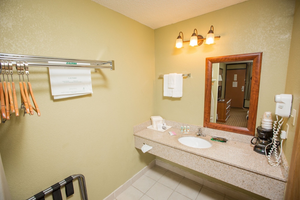 Suite, 1 King Bed, Non Smoking - Photo 12