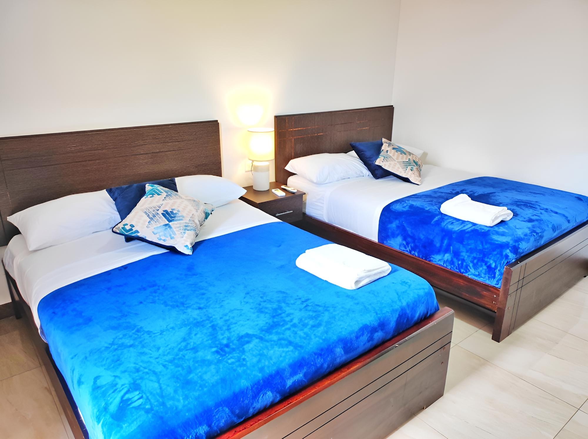Standard Condo photo 1