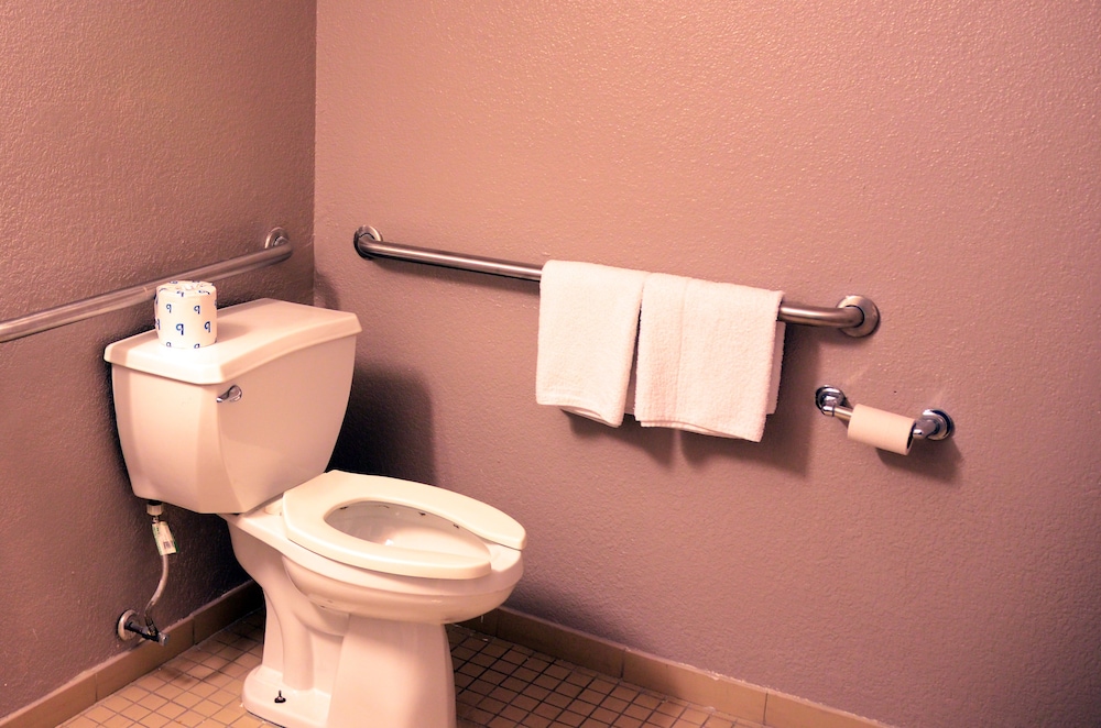 Motel 6-West Des Moines, IA, Billede 7