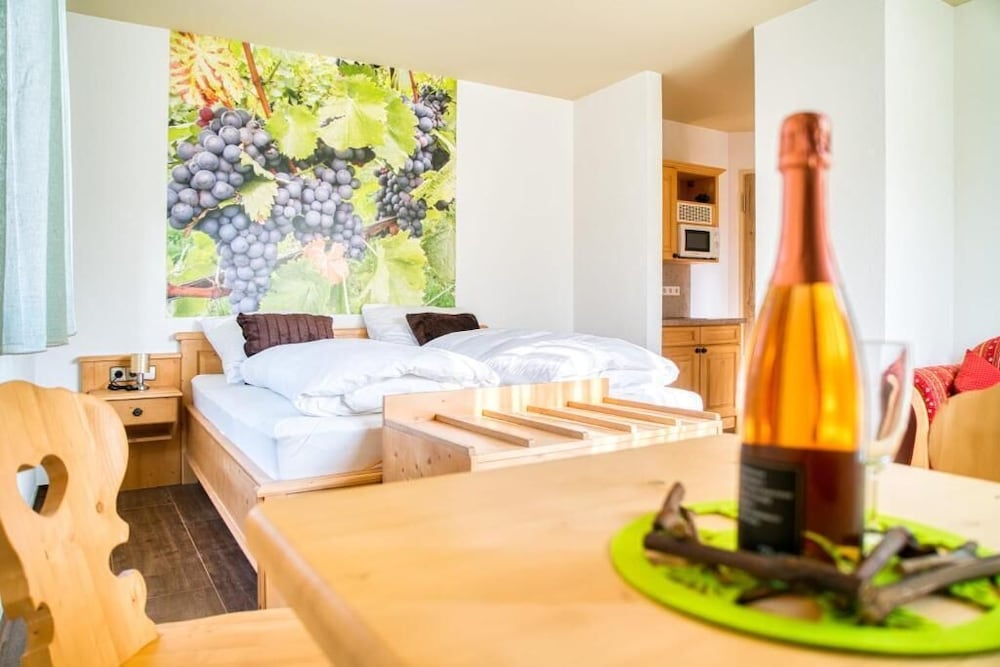 Family Apartment