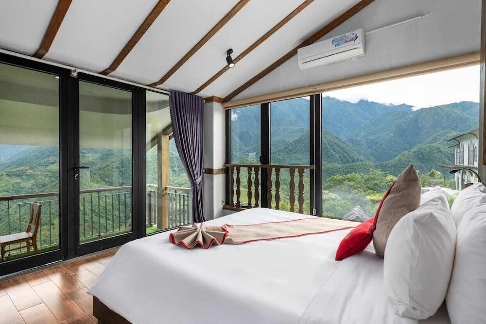Family Suite Room