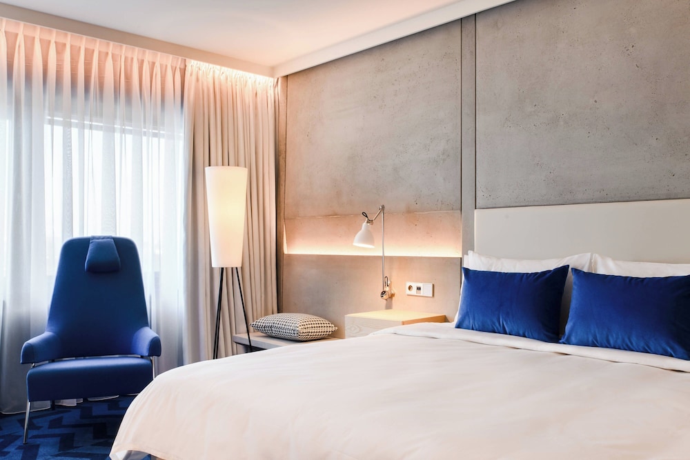 Executive Room, 1 King Bed photo 1