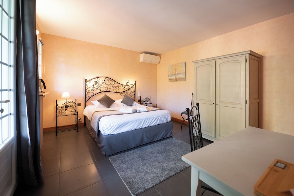 Chambre Double avec terrasse photo 1