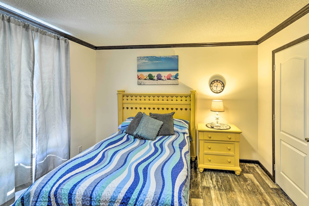 House (2 Bedrooms) photo 1