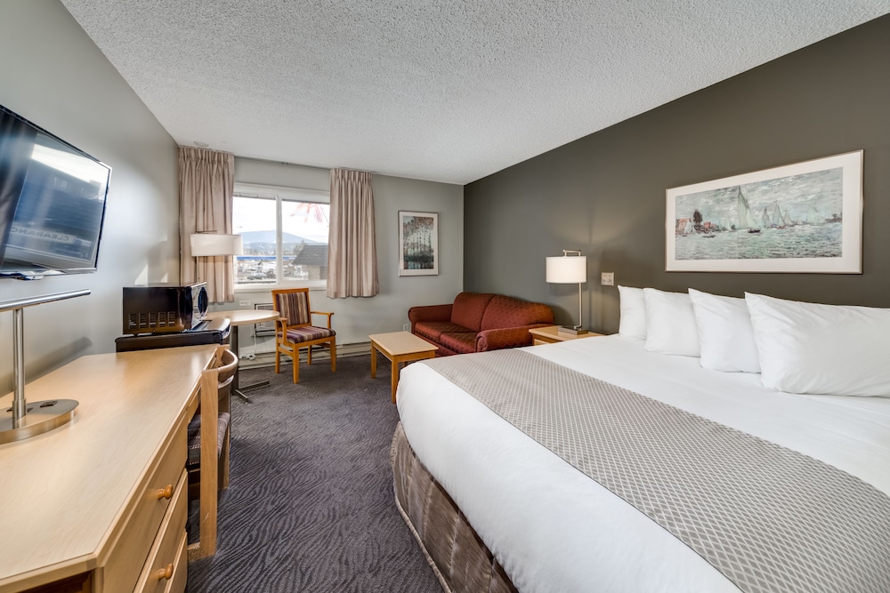Premier Room, 1 Queen Bed