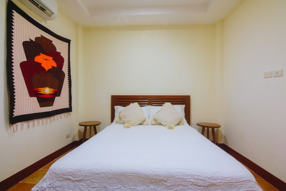 Abaka Room
