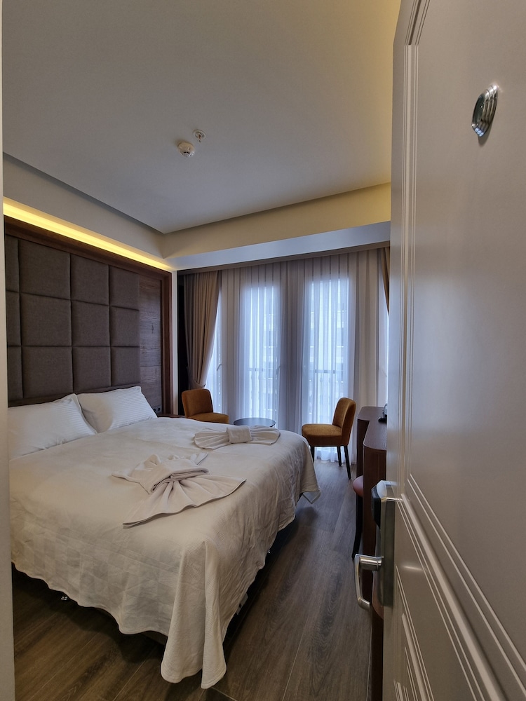 Deluxe Double Room photo 1