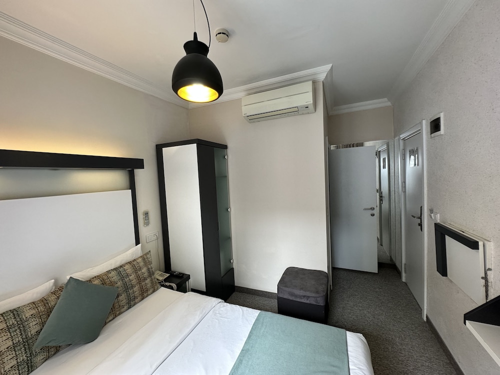 Standard Room, Balcony photo 2
