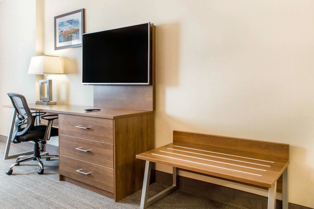 Standard Room, 1 King Bed, Non Smoking - Photo 4