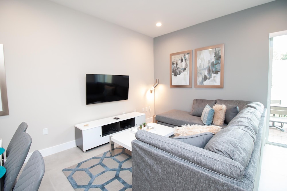 New 4 BR 4 BA Villa Ground Zero to Theme Parks, Billede 17
