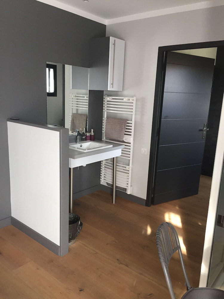 Chambre d'Hotes Asam, Foto 3