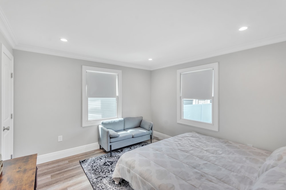 House, 4 Bedrooms