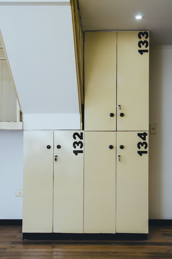 Economy Shared Dormitory, Mixed Dorm, Ensuite photo 1