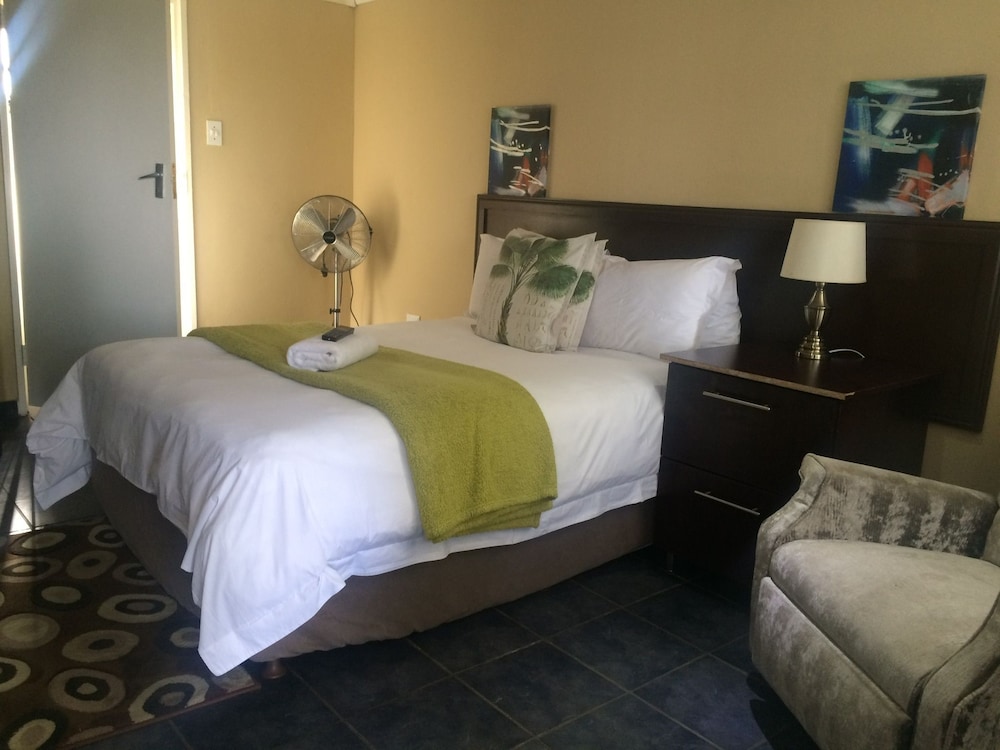 Exclusive Room