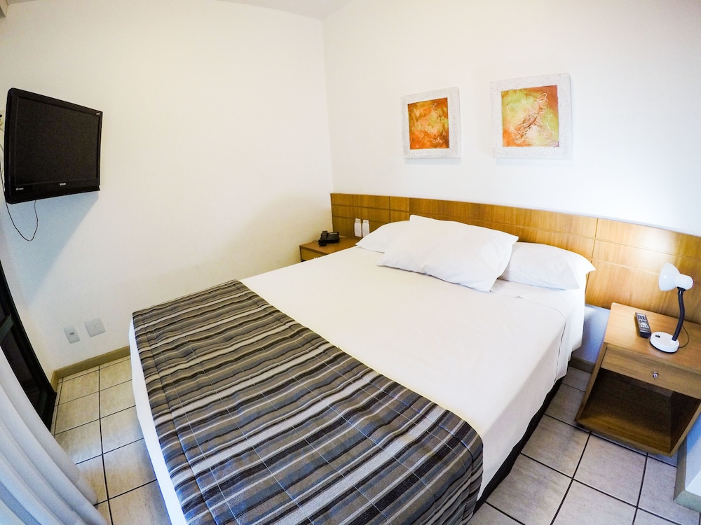 Superior Double Room, 1 Queen Bed photo 3