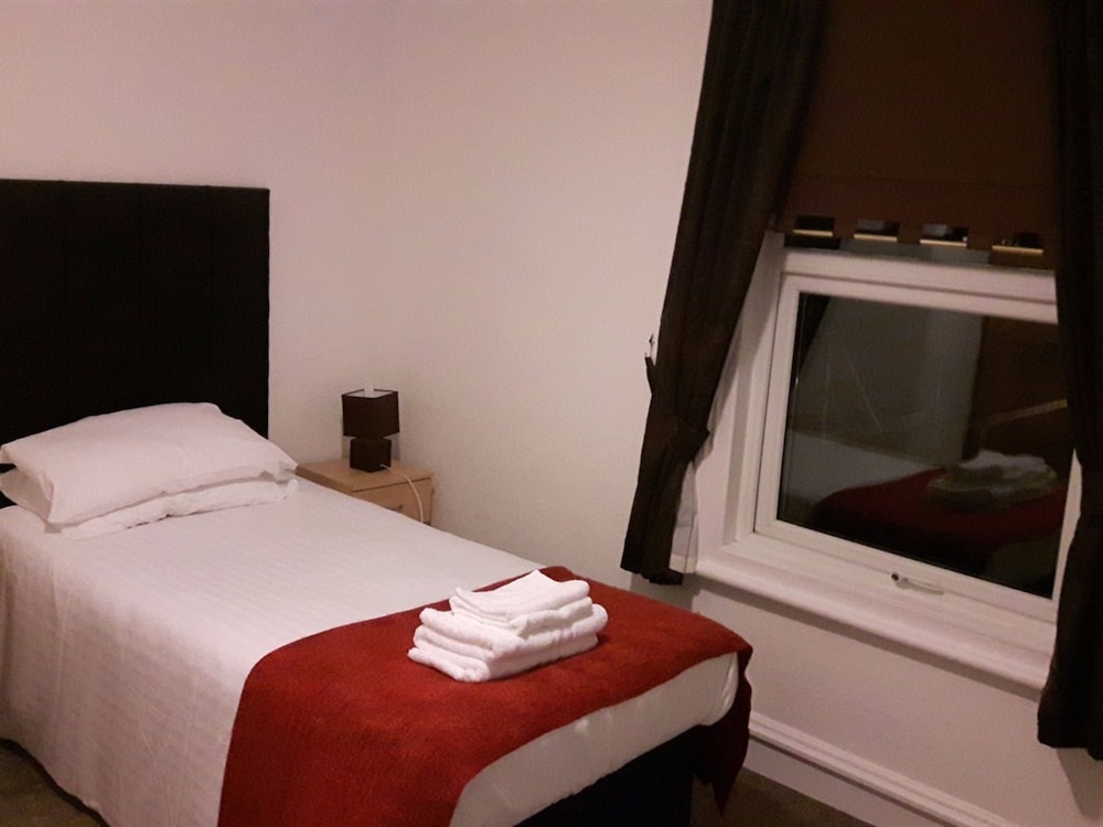 Single Room, 1 Twin Bed photo 2