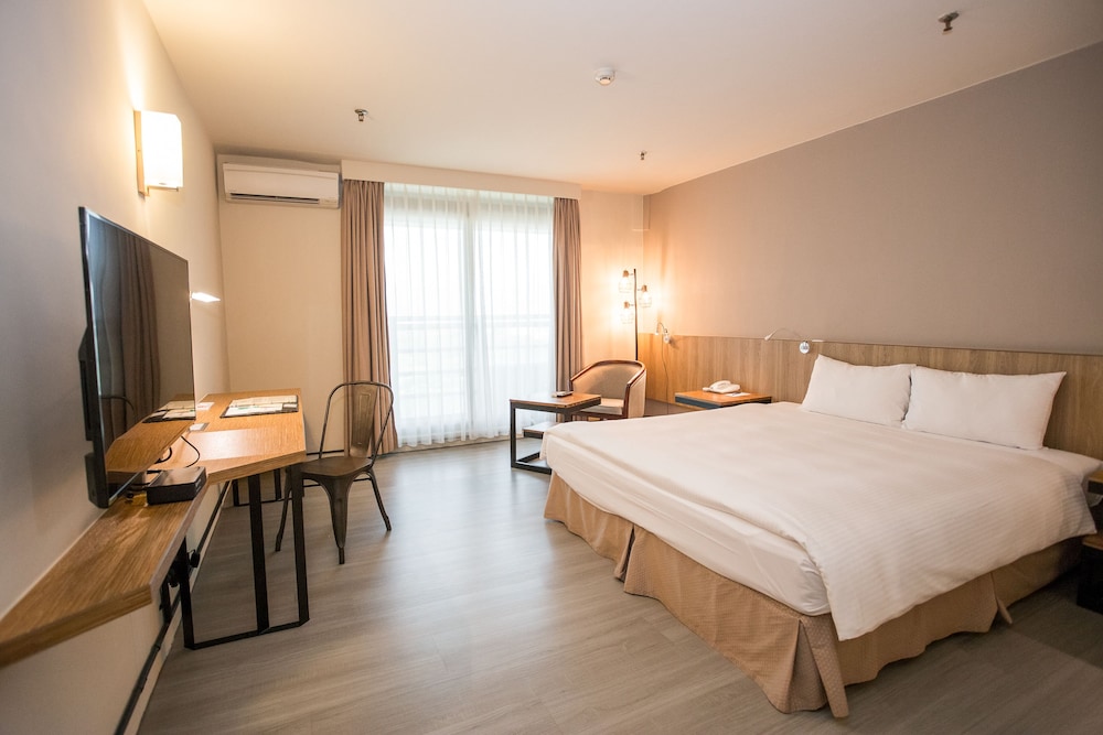 Standard Double Room - Photo 6