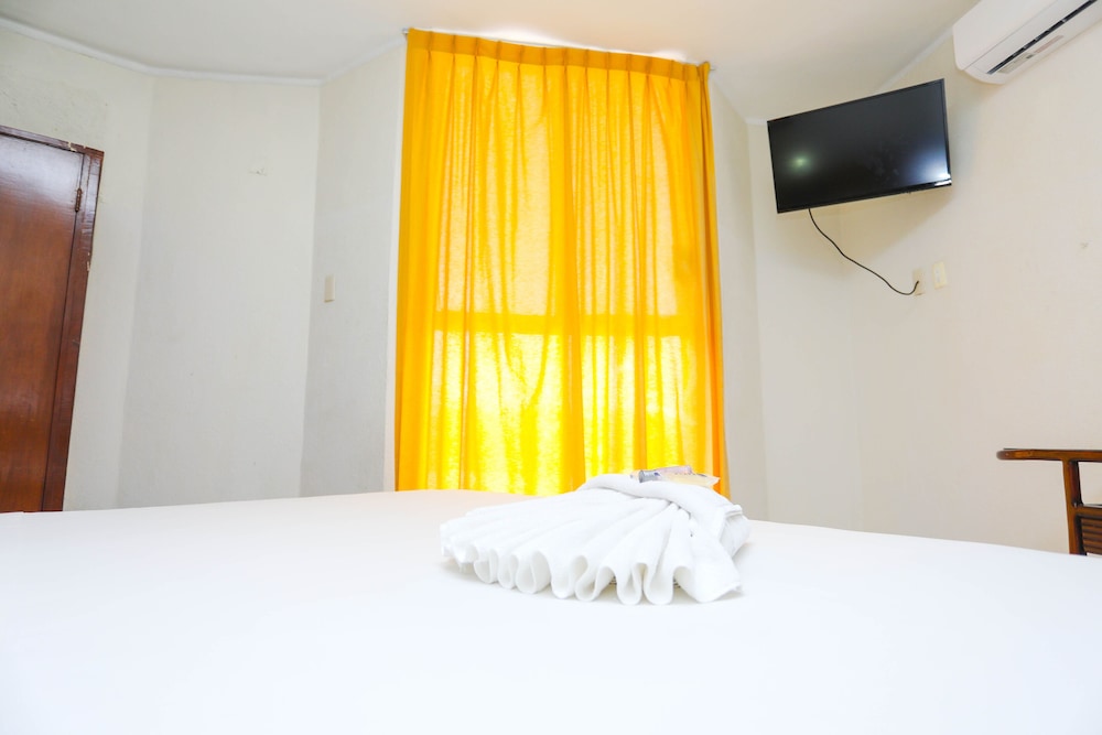 Standard Room, 1 Double Bed - Photo 14