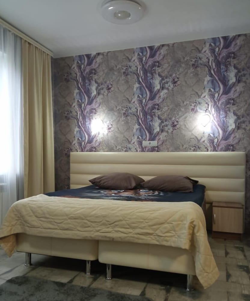 Comfort Room photo 1