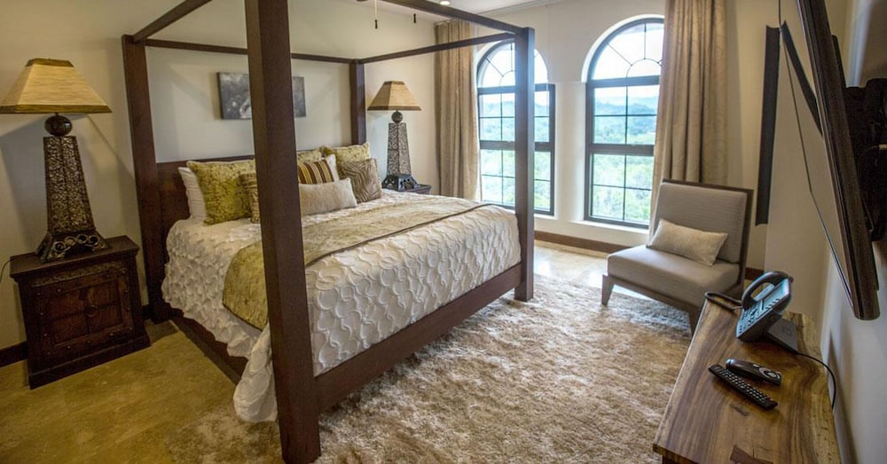 Luxury Penthouse, 3 Bedrooms photo 1